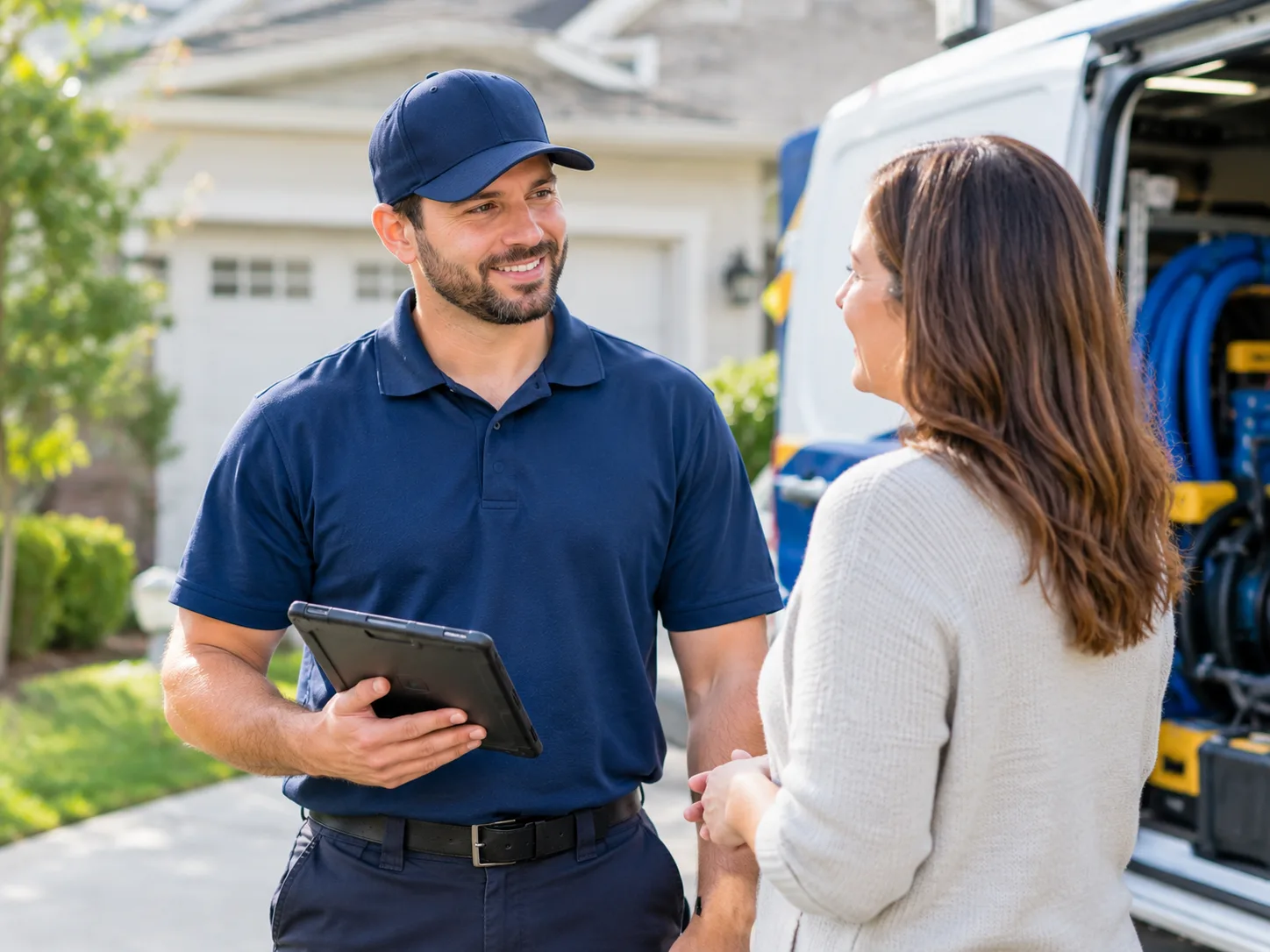 Sewage Backup Cleanup Logan, NM FAQs